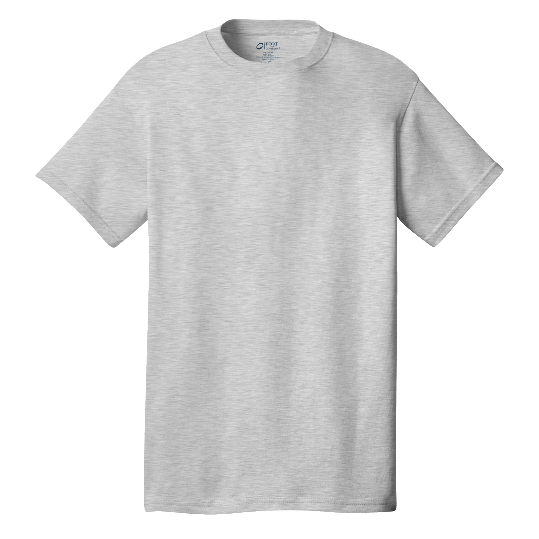 C1832M Mens Core Cotton Tee