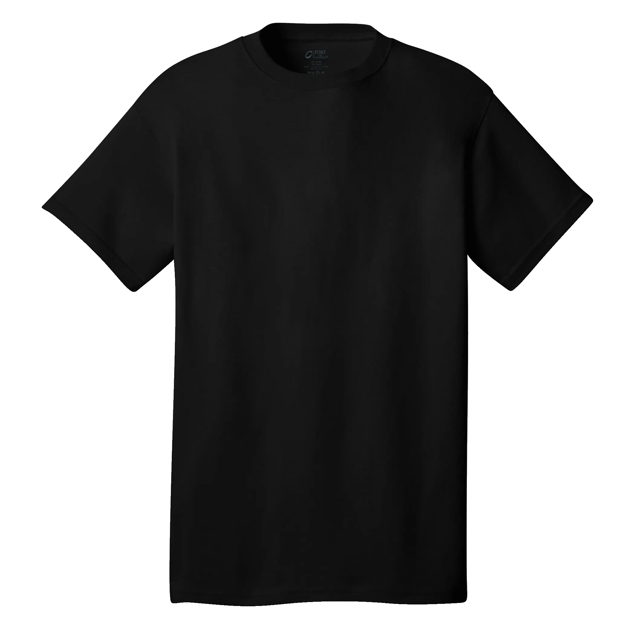 C1832M Mens Core Cotton Tee