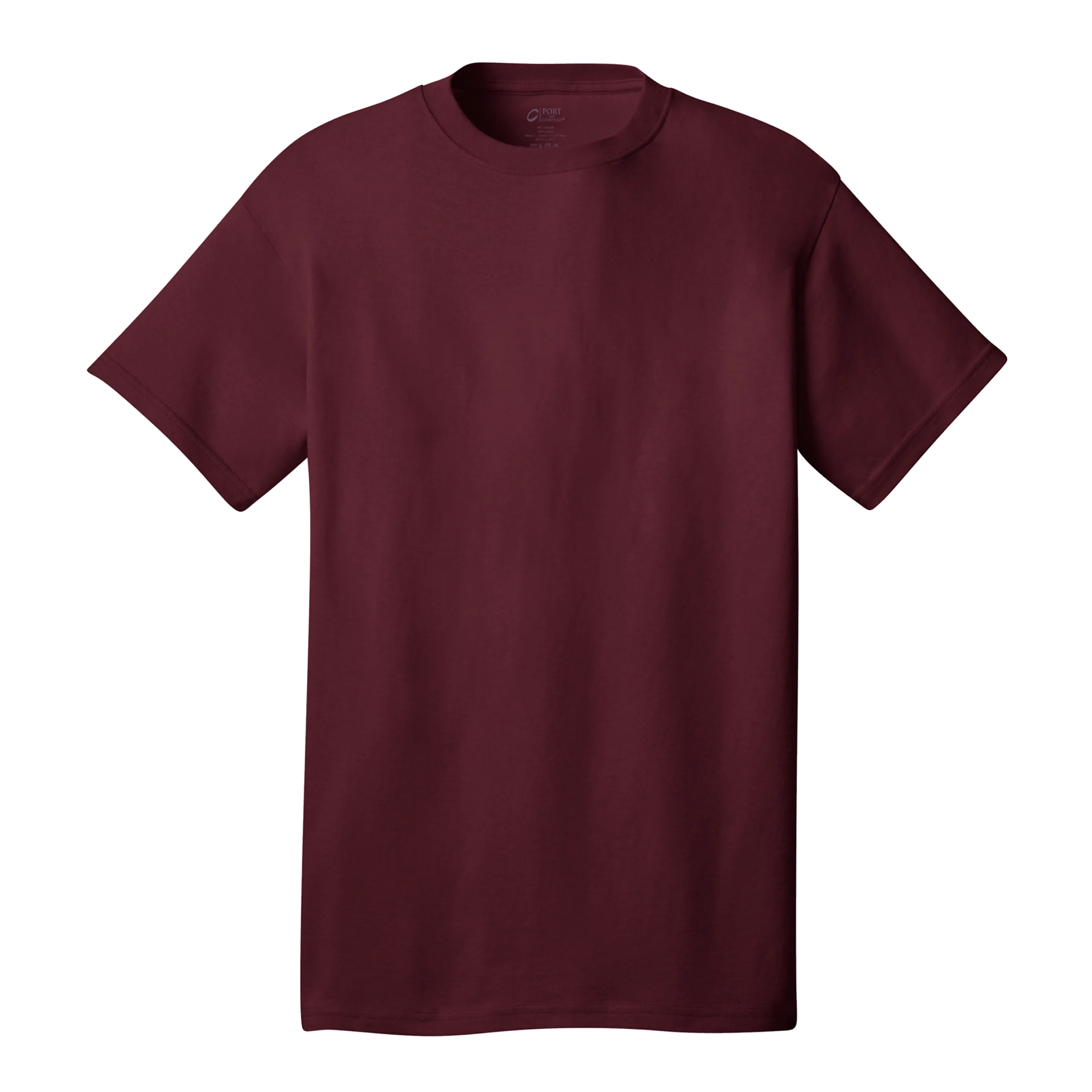 C1832M Mens Core Cotton Tee