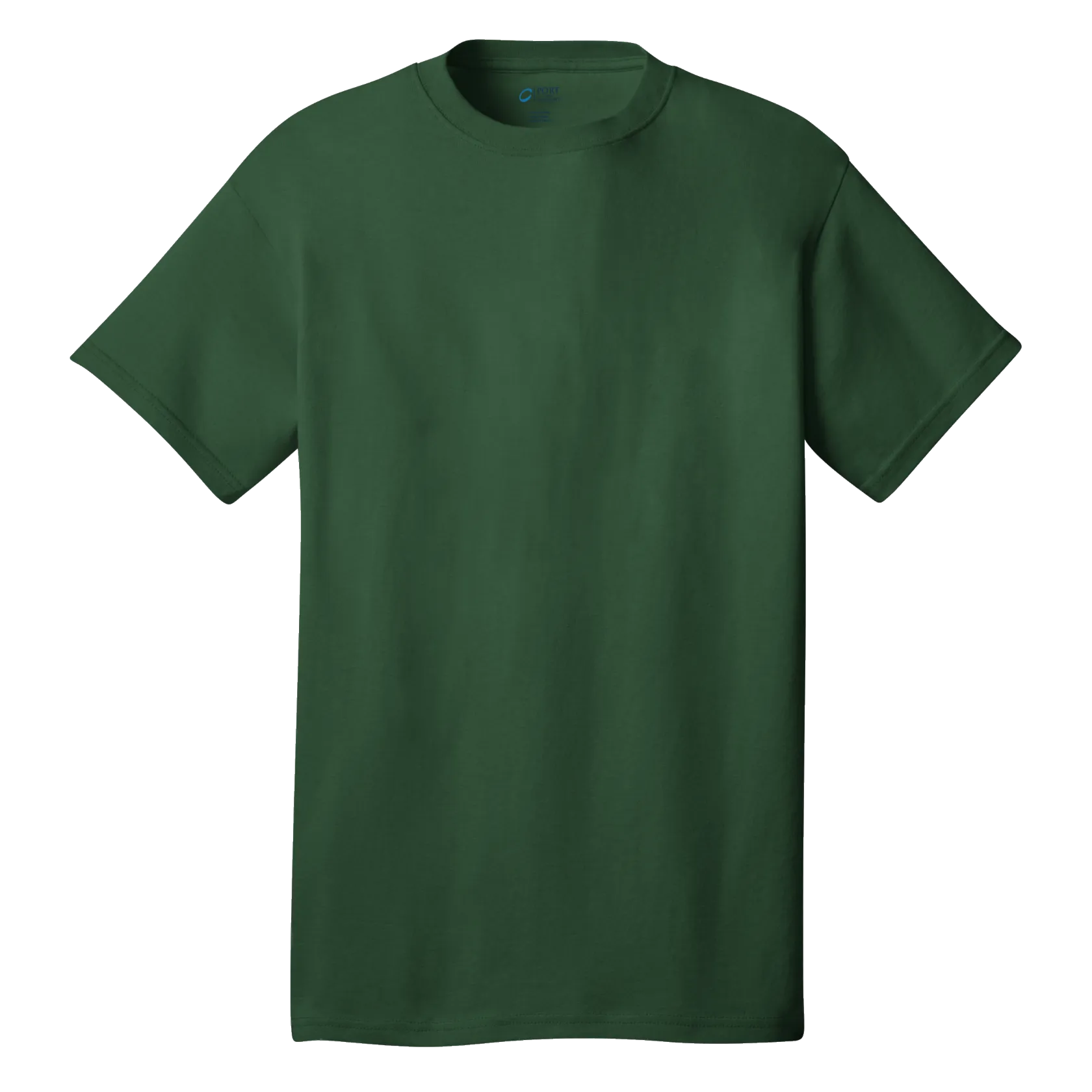 C1832M Mens Core Cotton Tee