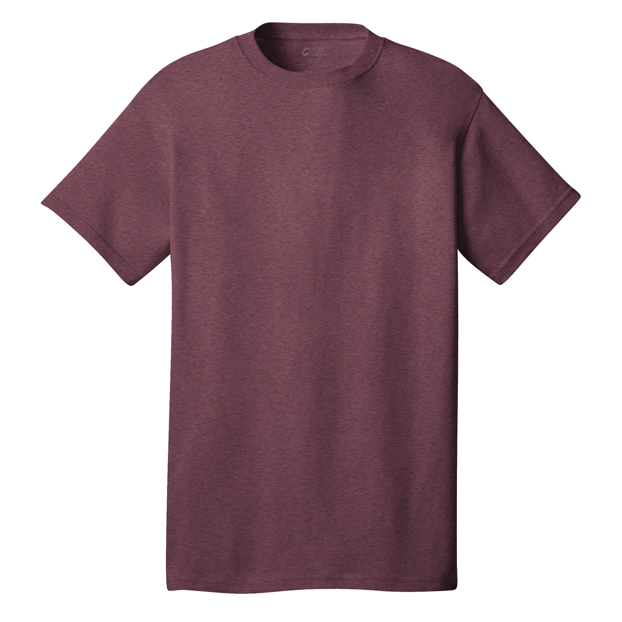 C1832M Mens Core Cotton Tee