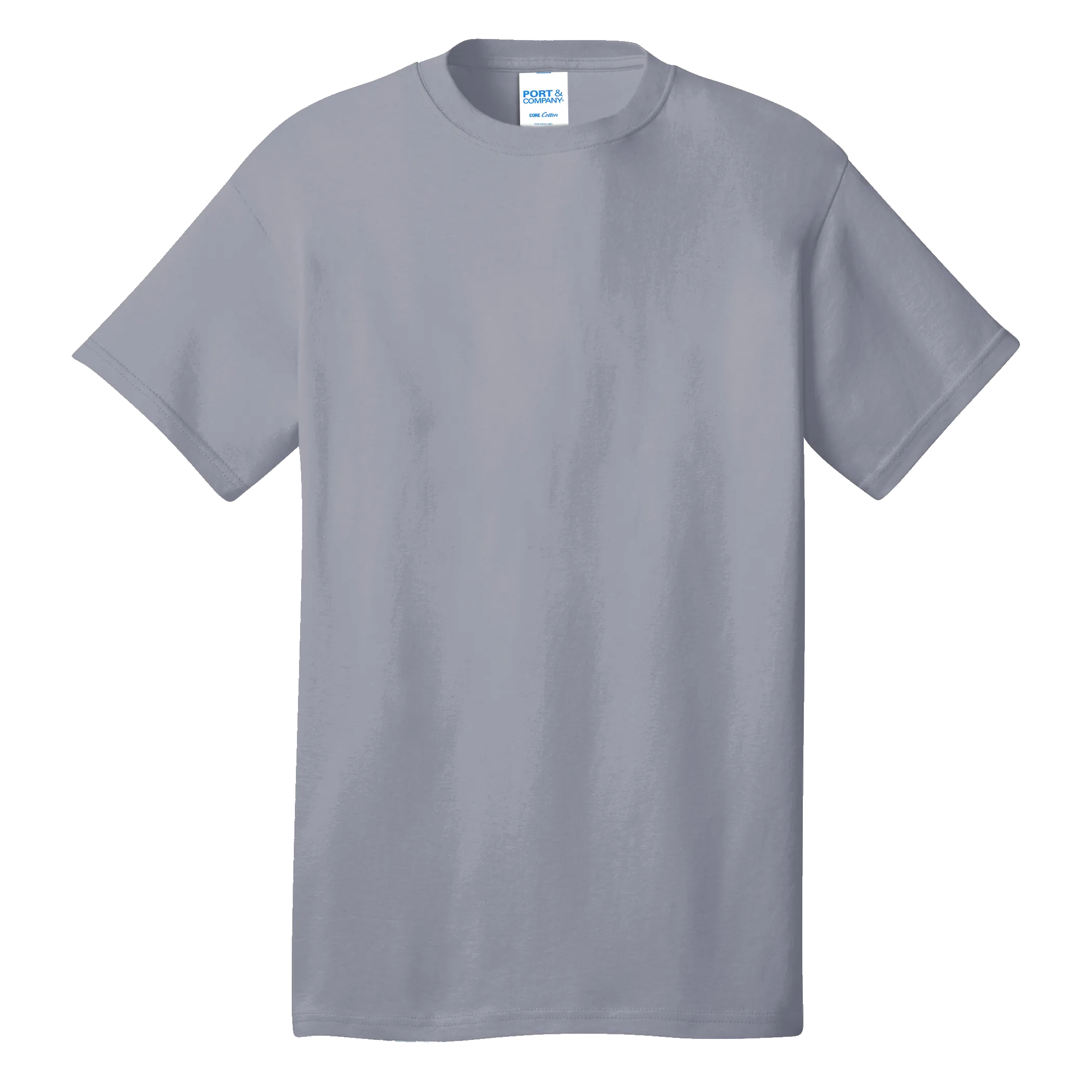 C1832M Mens Core Cotton Tee