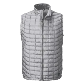 C1849M Mens Thermoball Trekker Vest