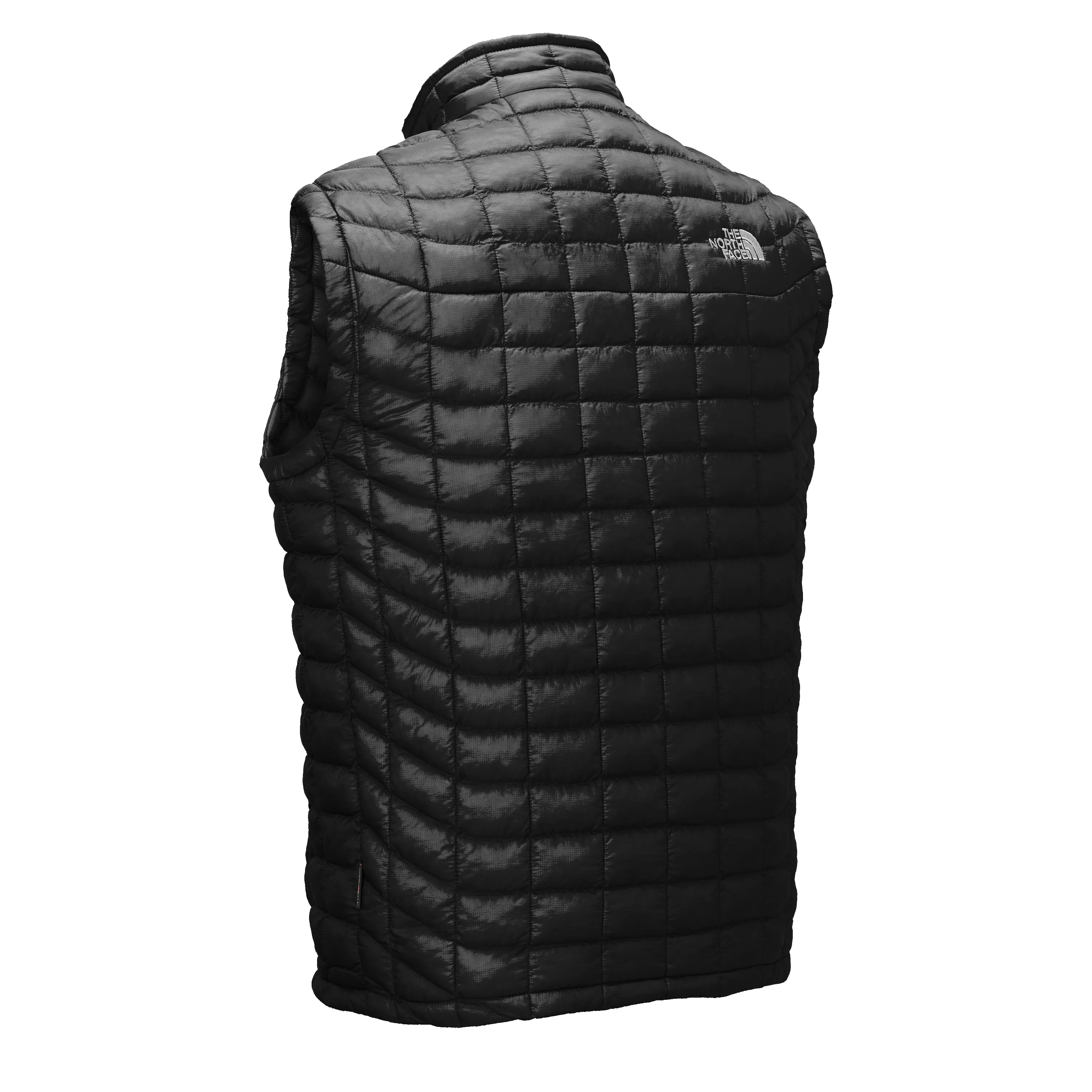 C1849M Mens Thermoball Trekker Vest