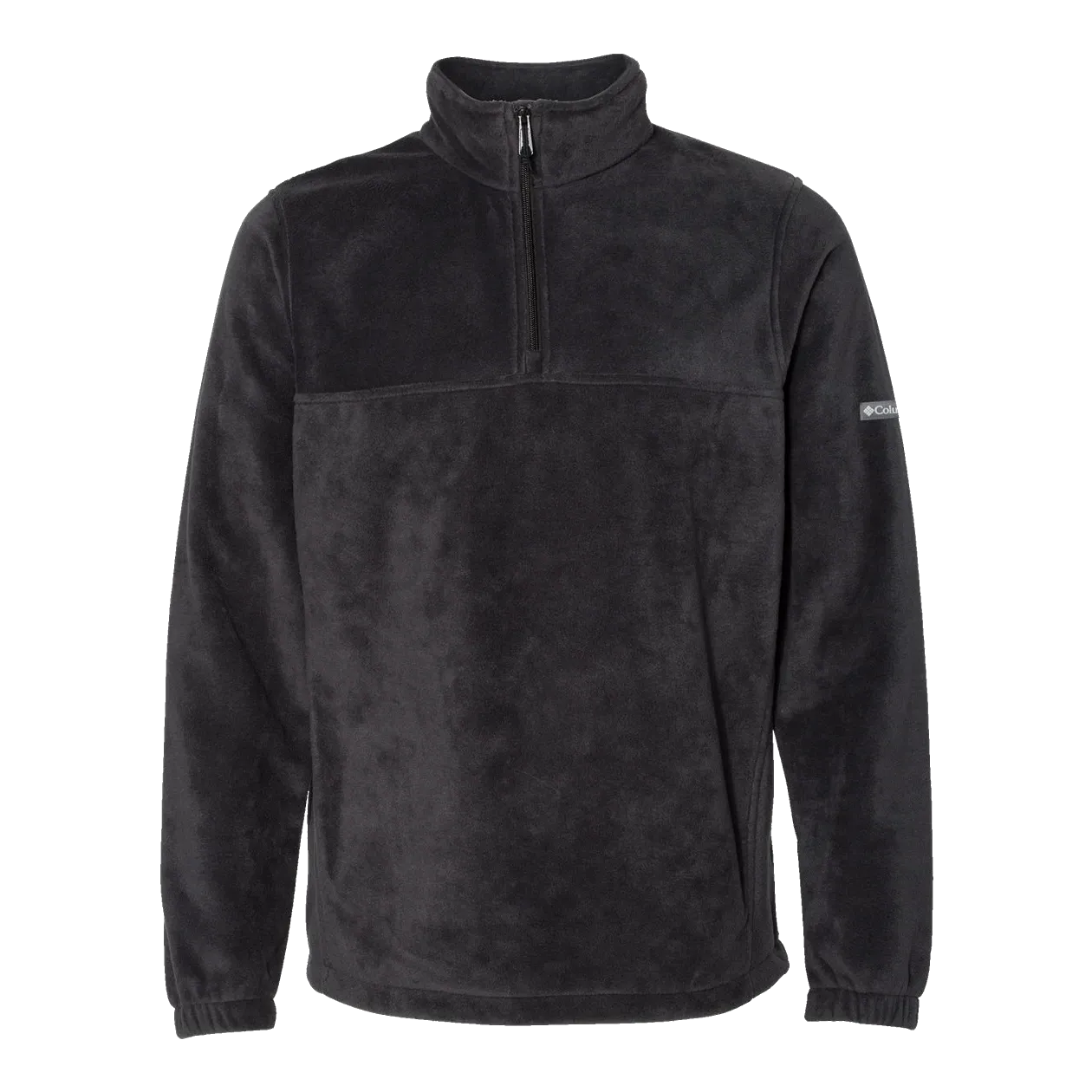 C2472  Columbia Steens Mountain Half-Zip Pullover