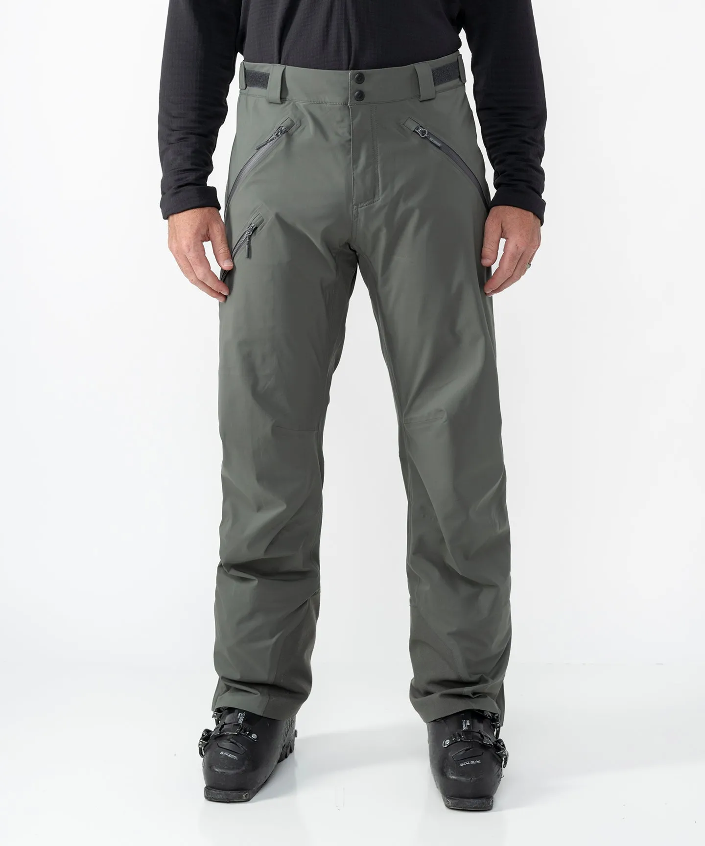 Capitol 3L Shell Pant