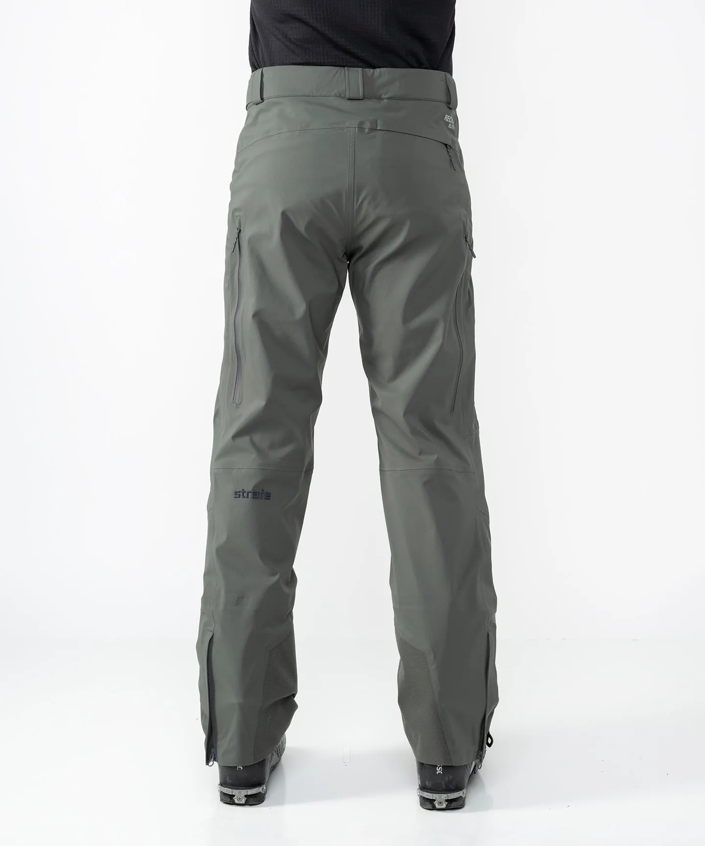 Capitol 3L Shell Pant