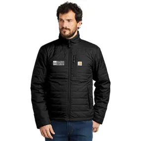 Carhartt Gilliam Water-Repellent Lightweight Jacket