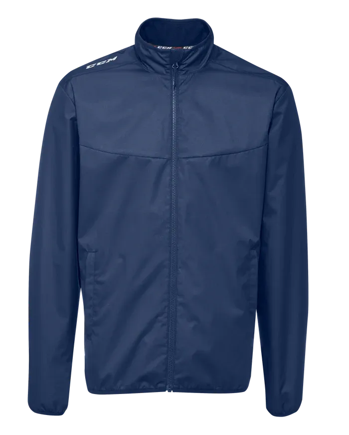 CCM Lightweight Rink Suit Jacket