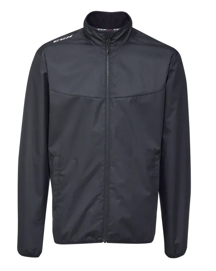 CCM Lightweight Rink Suit Jacket