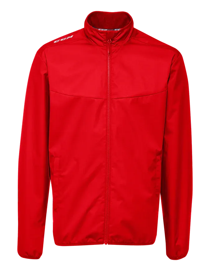 CCM Lightweight Rink Suit Jacket