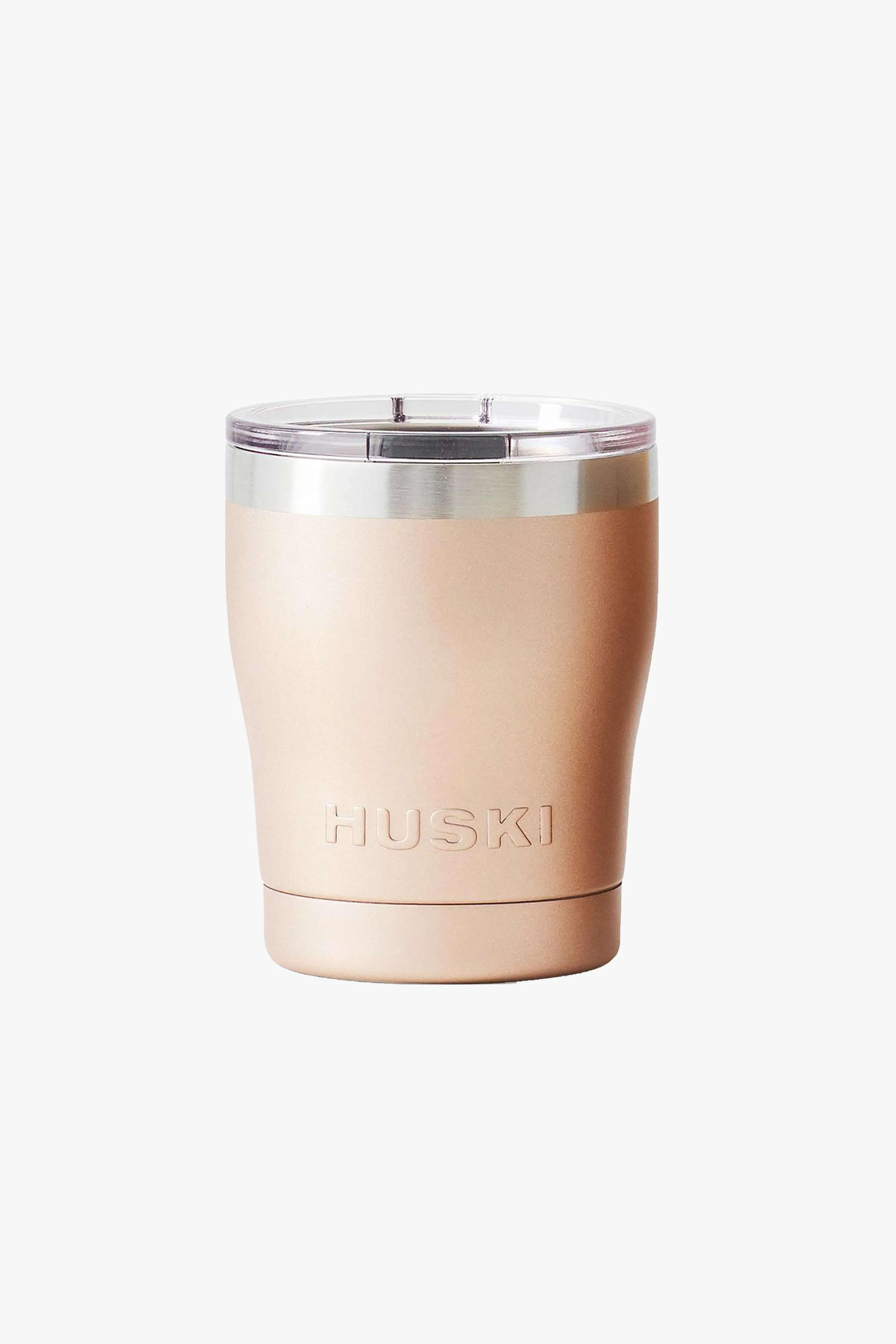 Champagne Short Tumbler 2.0