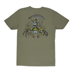 Coastal Cowboy SS T-Shirt