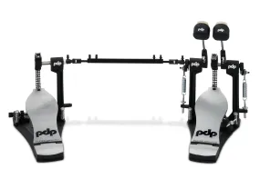 Concept Series Double Pedal