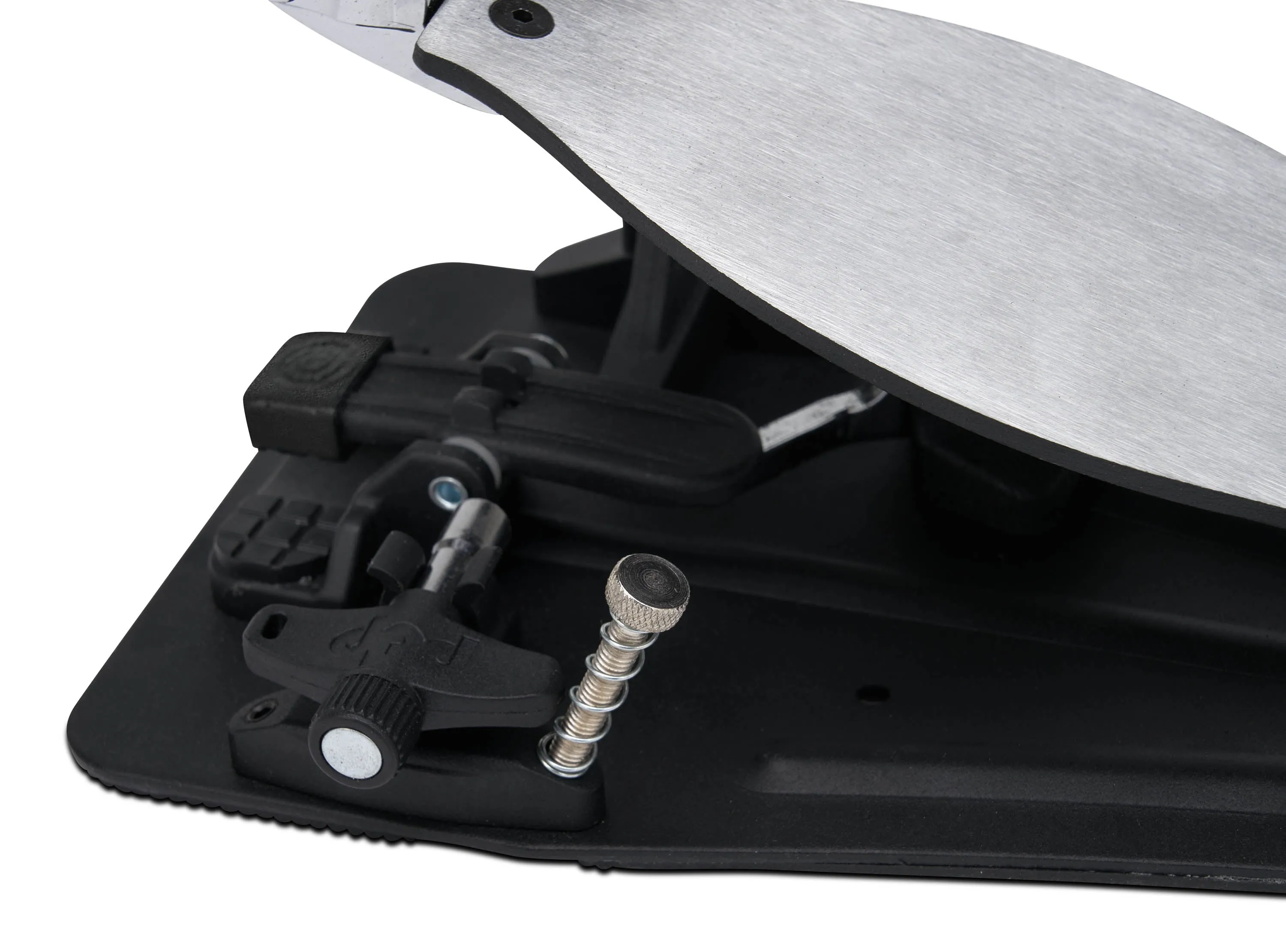 Concept Series Double Pedal