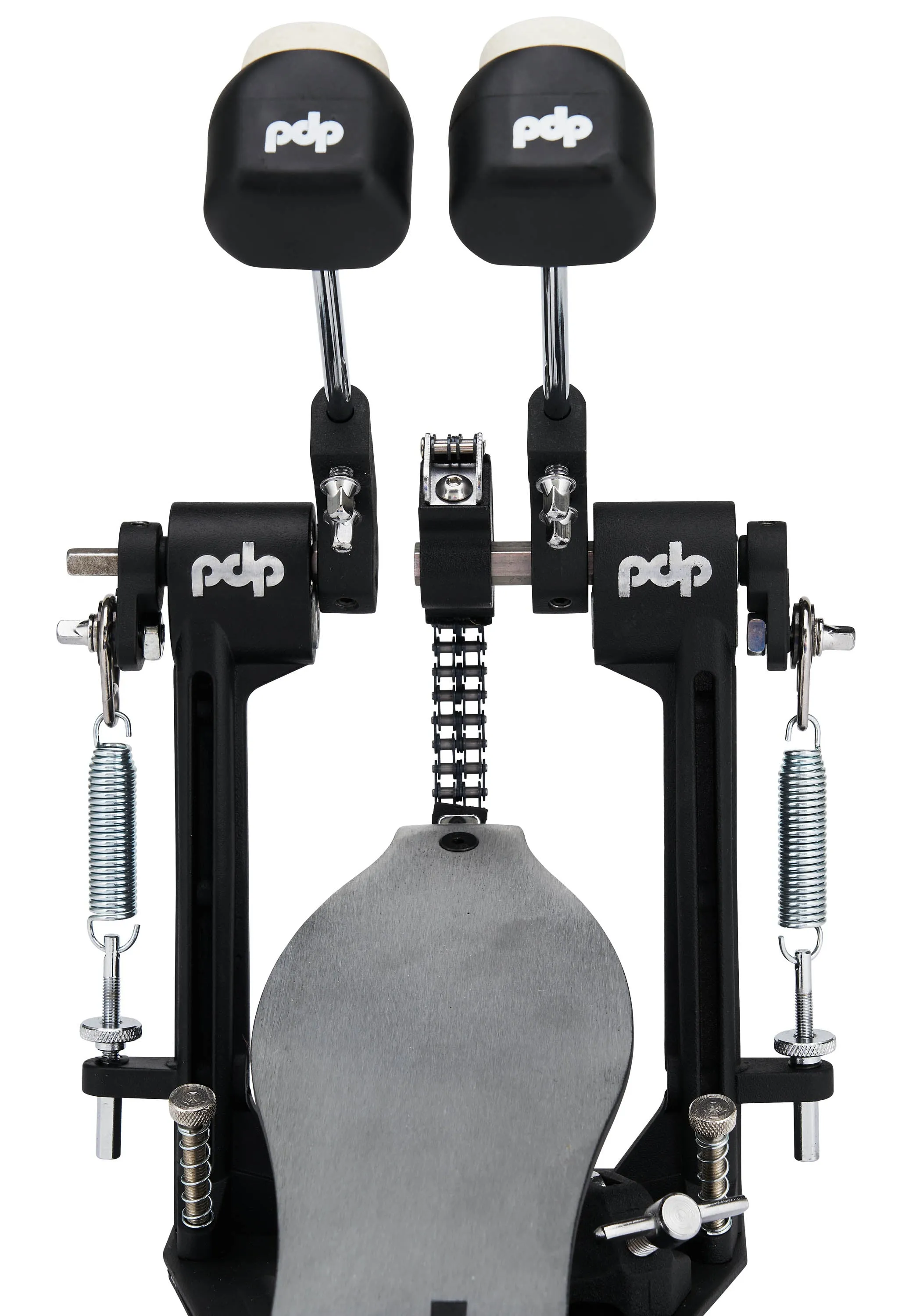 Concept Series Double Pedal