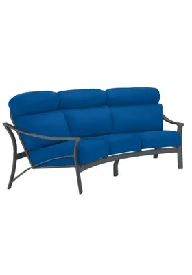 Corsica Outdoor Sofa