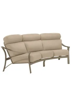 Corsica Outdoor Sofa