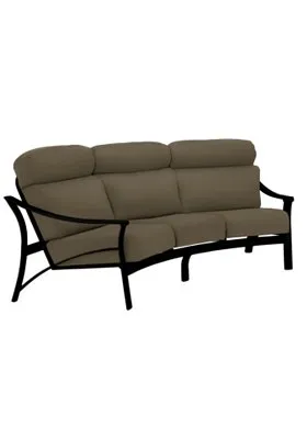 Corsica Outdoor Sofa