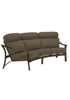 Corsica Outdoor Sofa