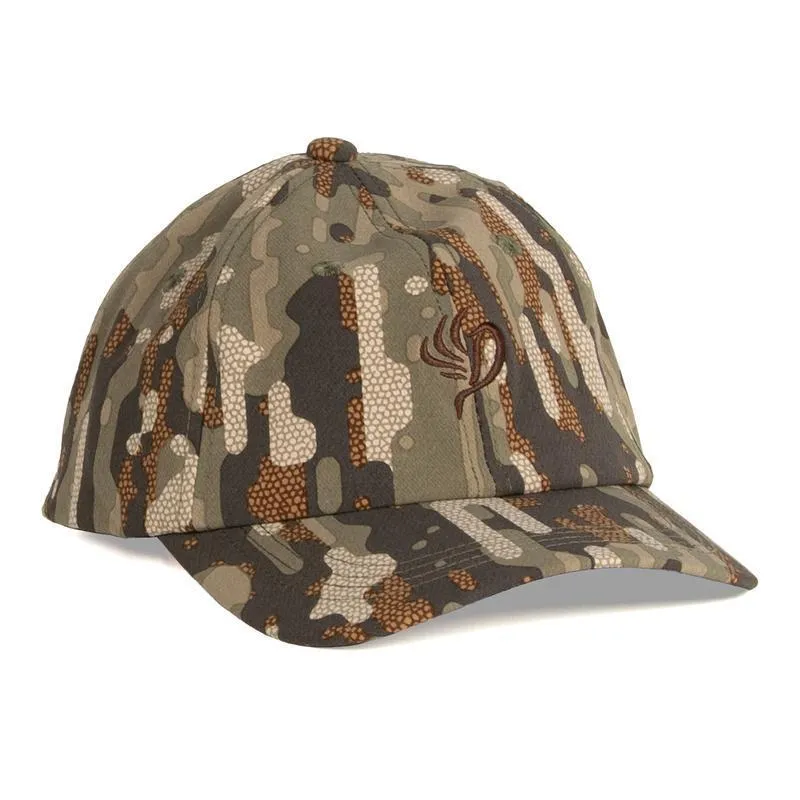 Duck Camp 4 Way Stretch Vantage Cap