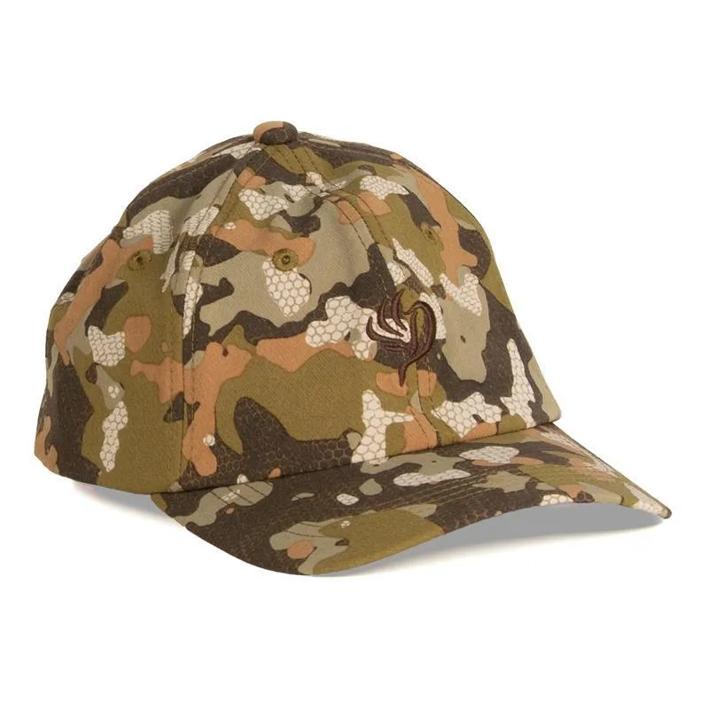 Duck Camp 4 Way Stretch Vantage Cap