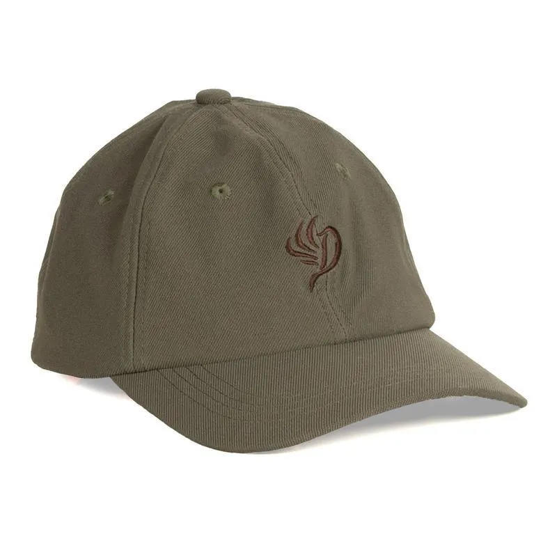 Duck Camp 4 Way Stretch Vantage Cap