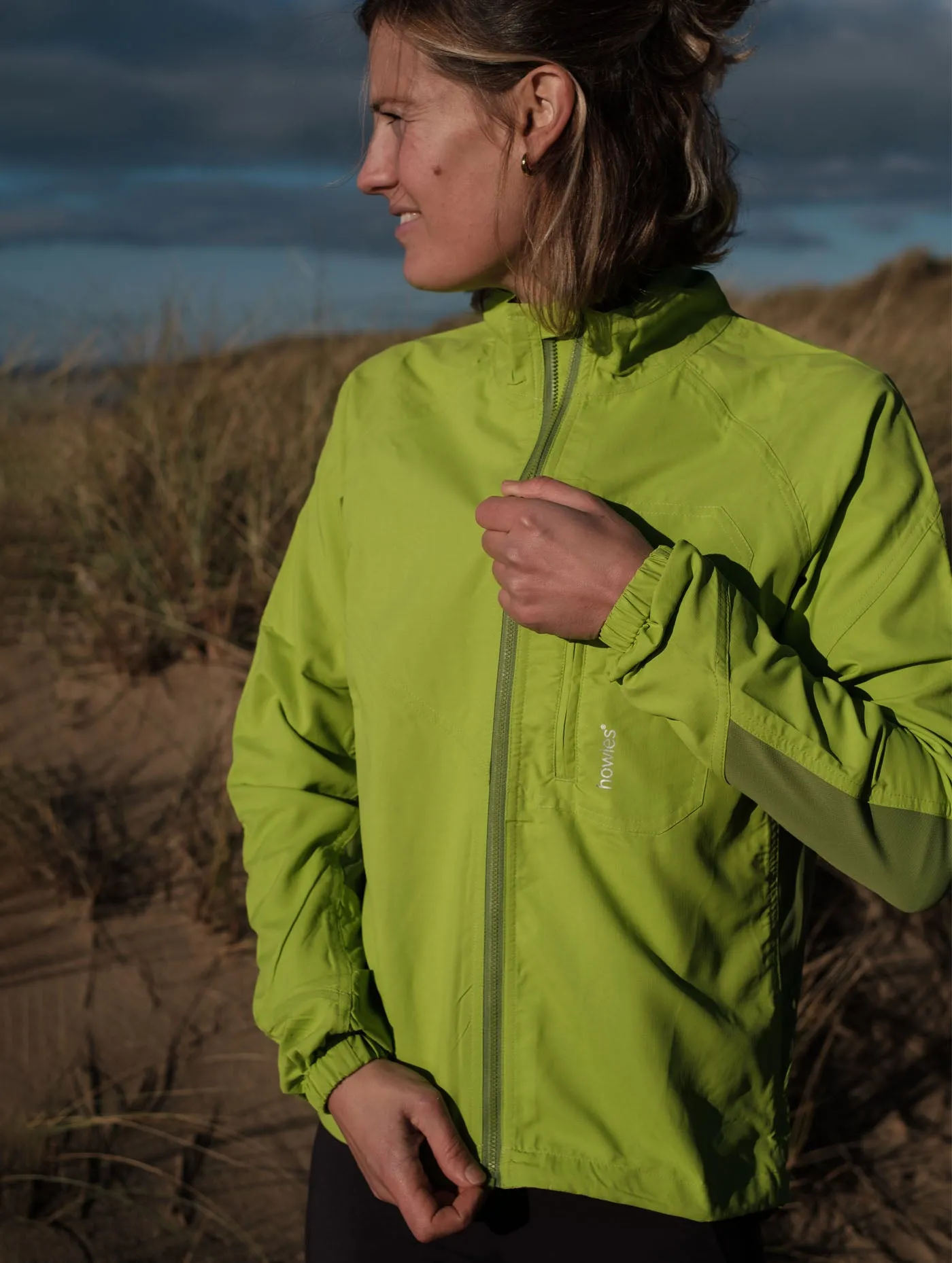 Dyfi Active Jacket (unisex)