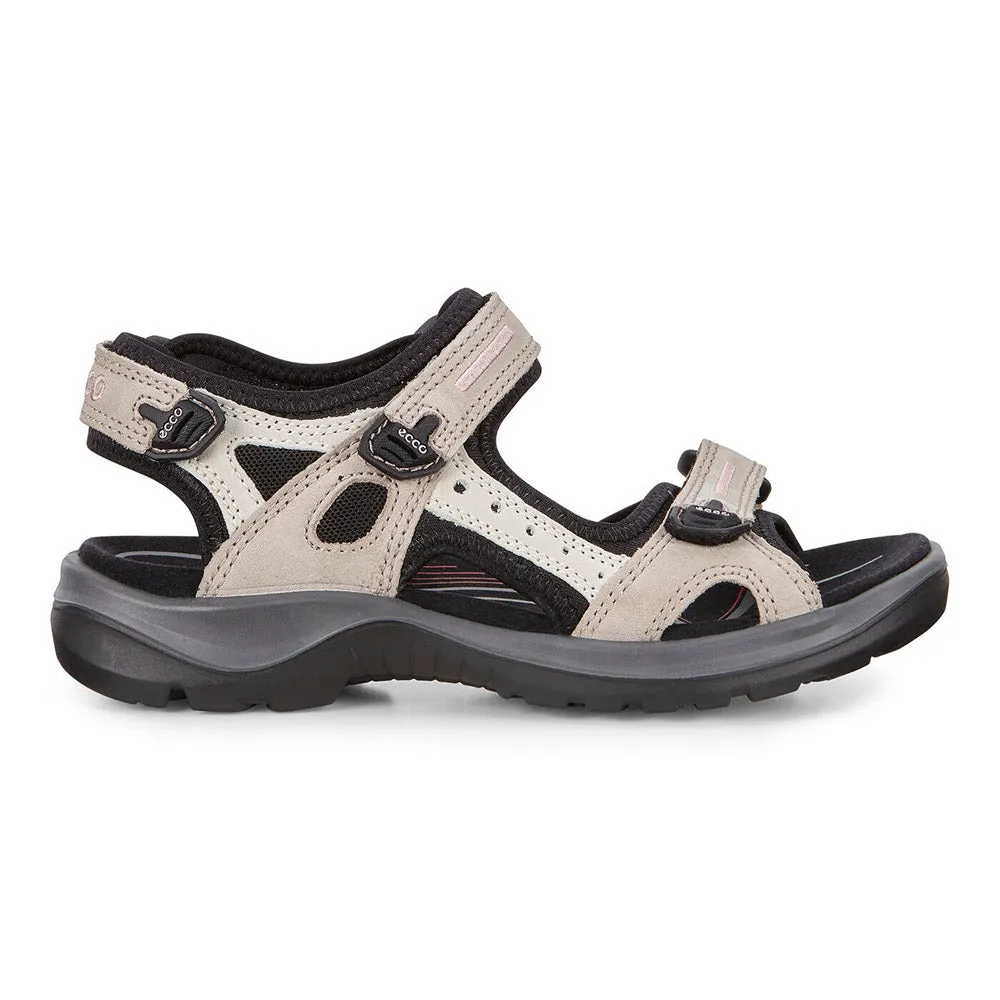 Ecco Women's Yucatan Sandal