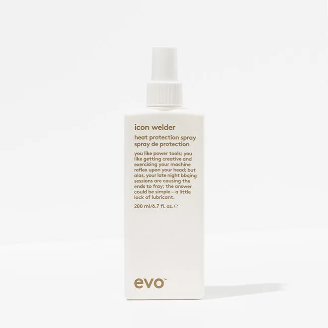 Evo Icon Welder Heat Protection Spray