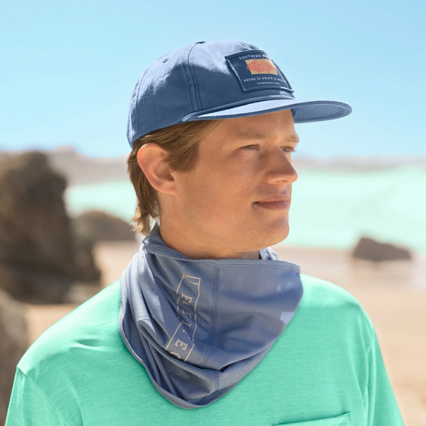 FieldTec™ Limitless Neck Gaiter