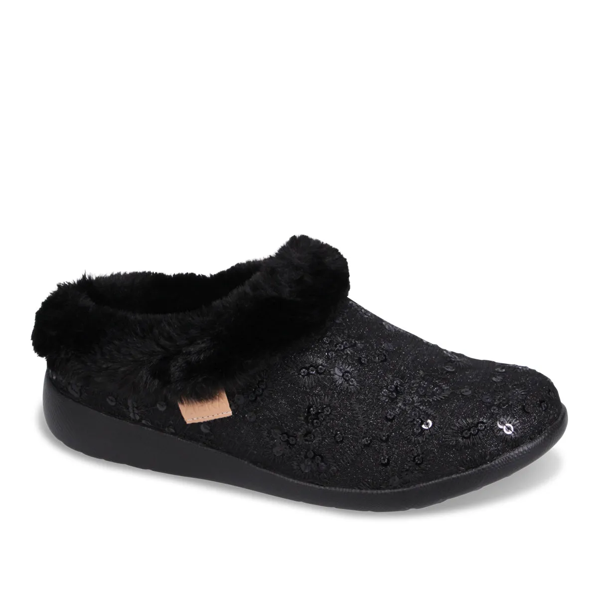 Fifi Slipper XW