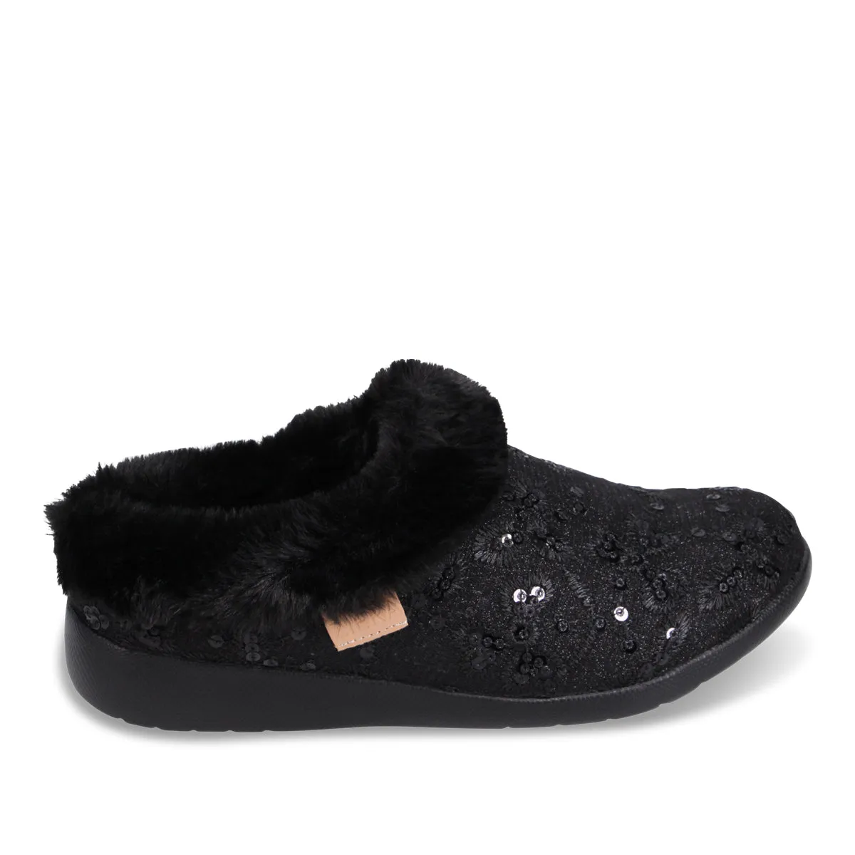 Fifi Slipper XW