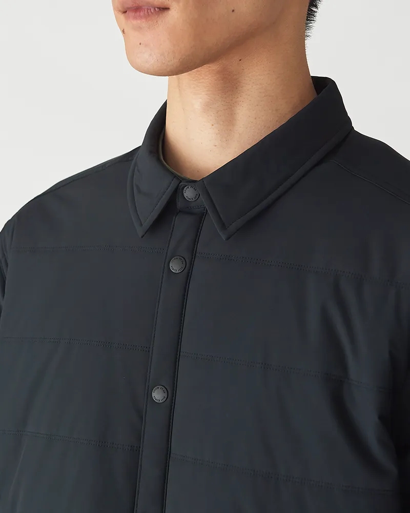 Flexible Insulated Shirt