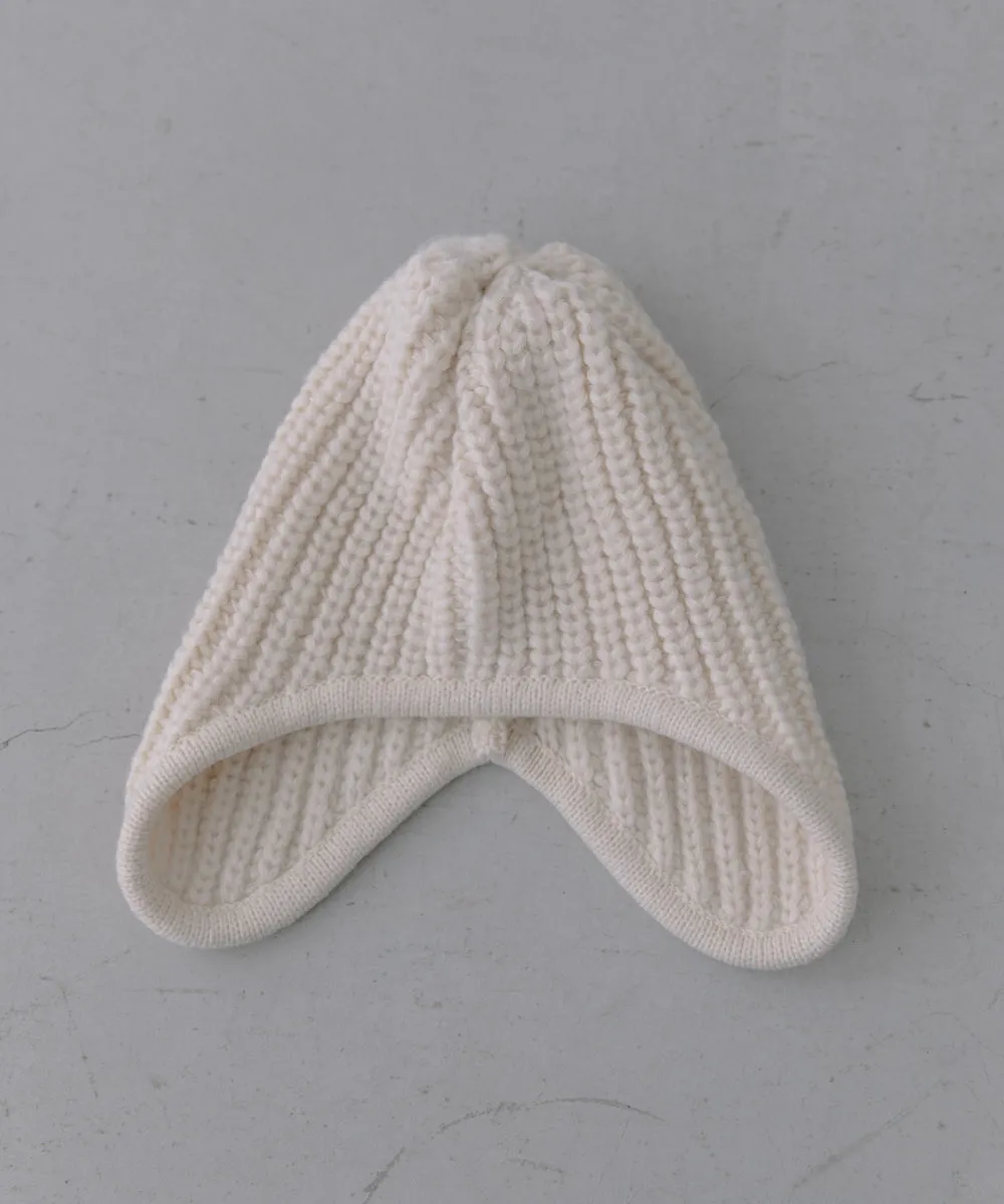 flight knit cap