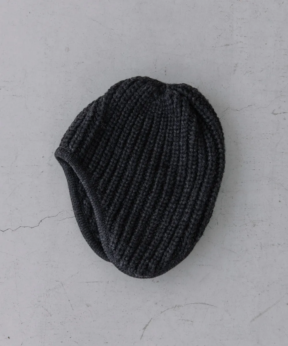 flight knit cap