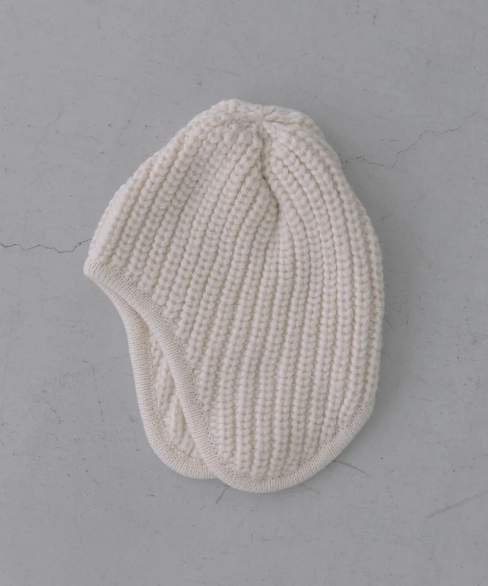 flight knit cap