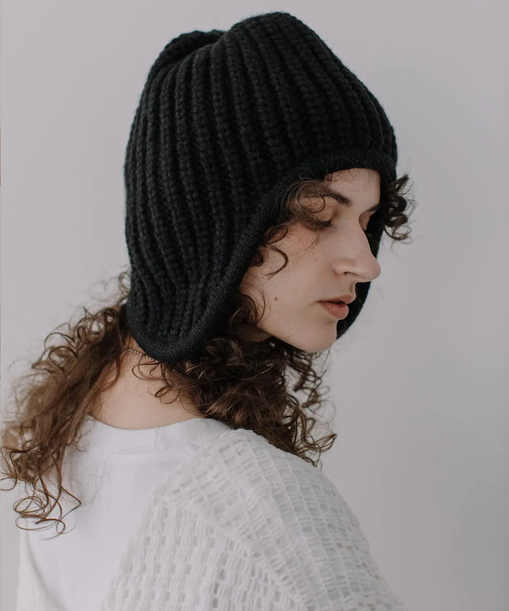 flight knit cap