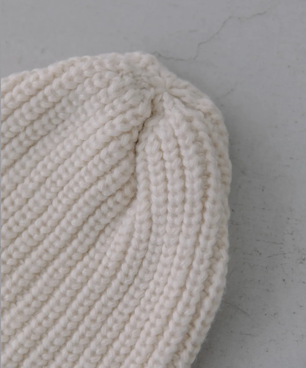 flight knit cap