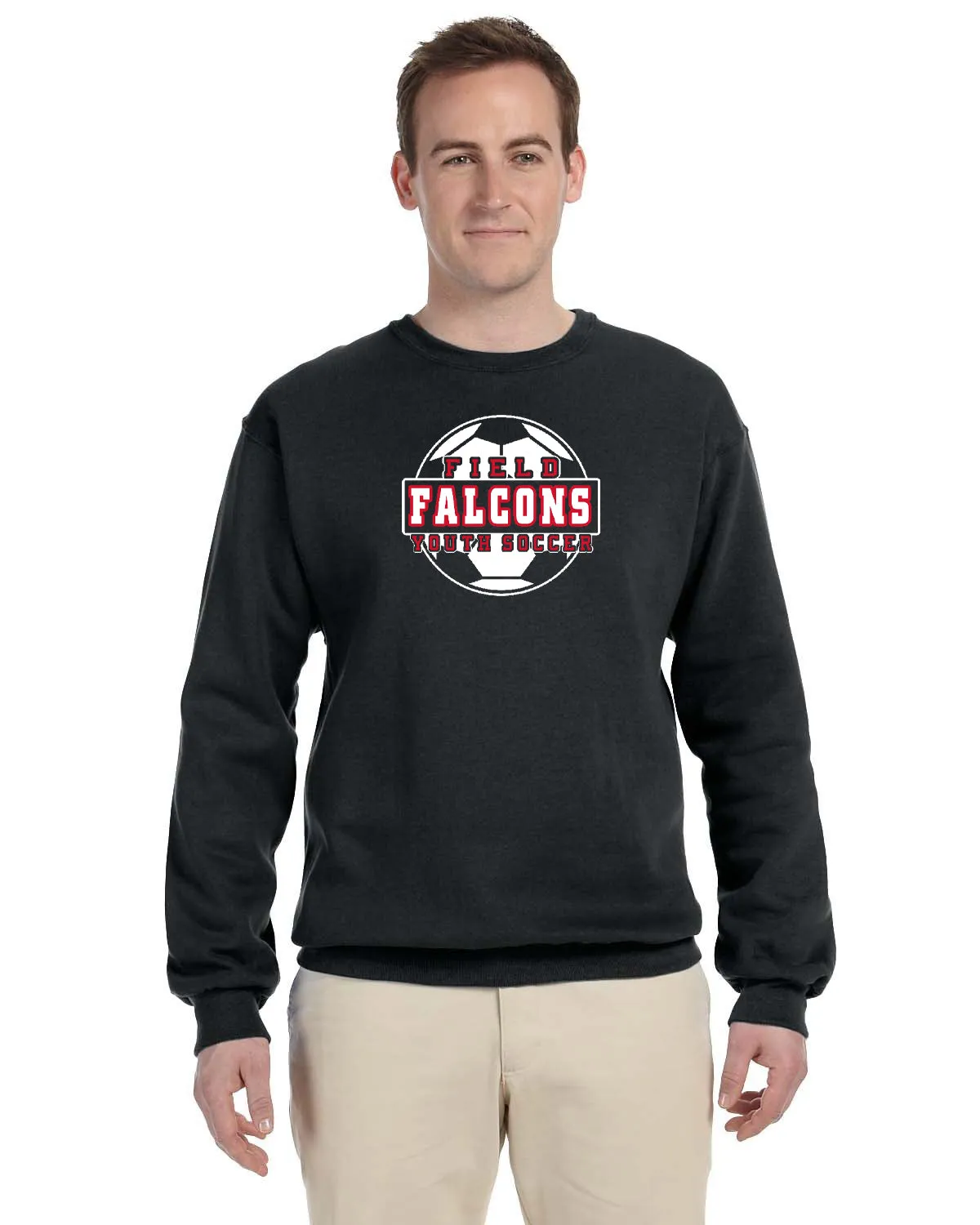 FYS Crew Sweatshirt