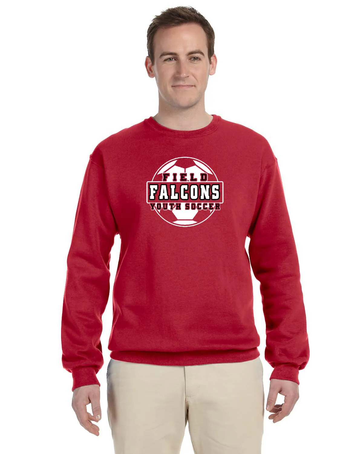 FYS Crew Sweatshirt