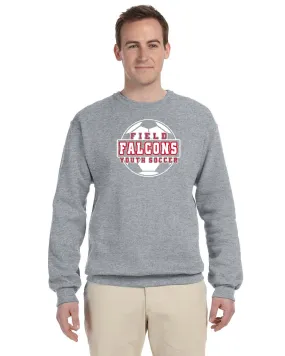 FYS Crew Sweatshirt