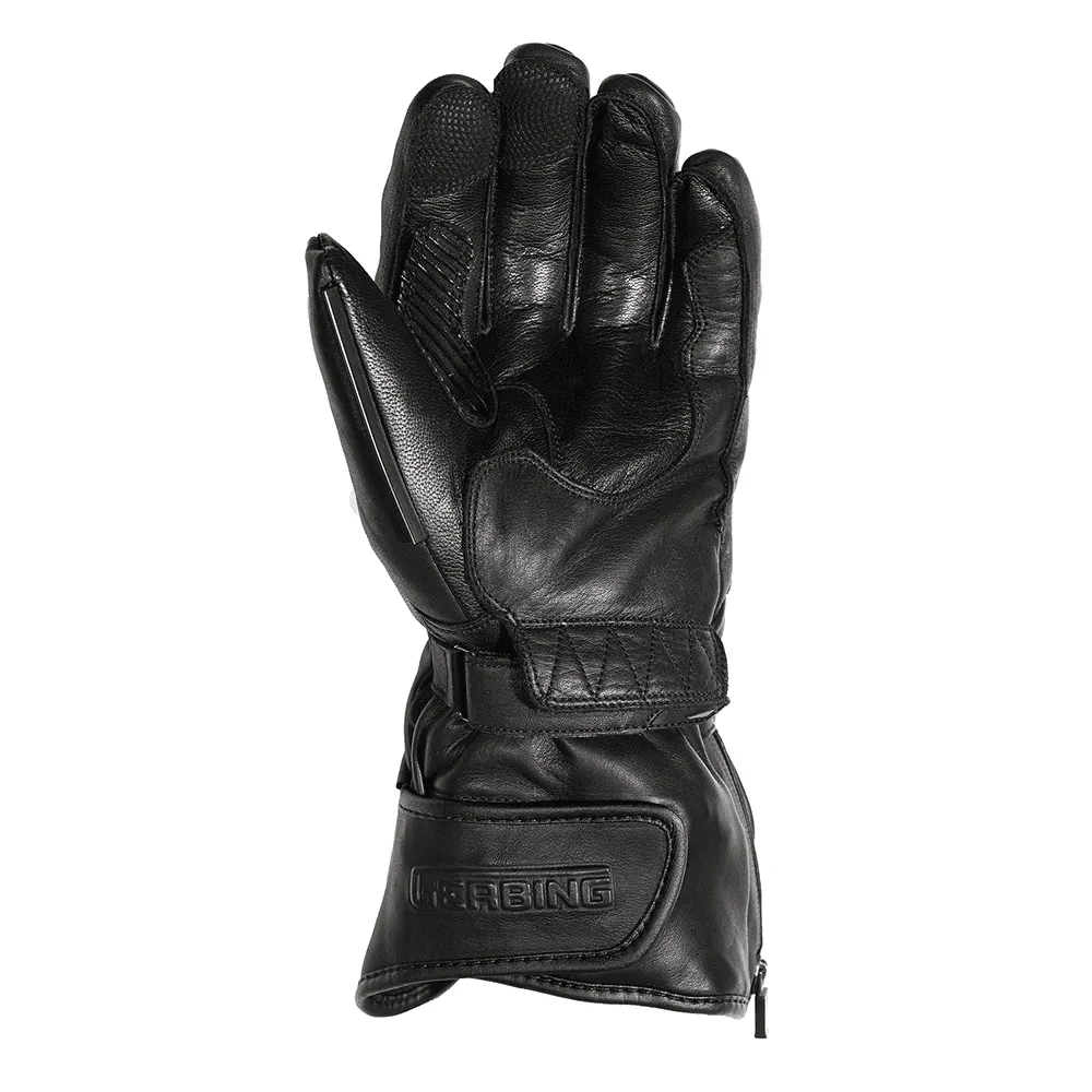 Gerbing Xtreme URBAN Heated Motorcycle Gloves