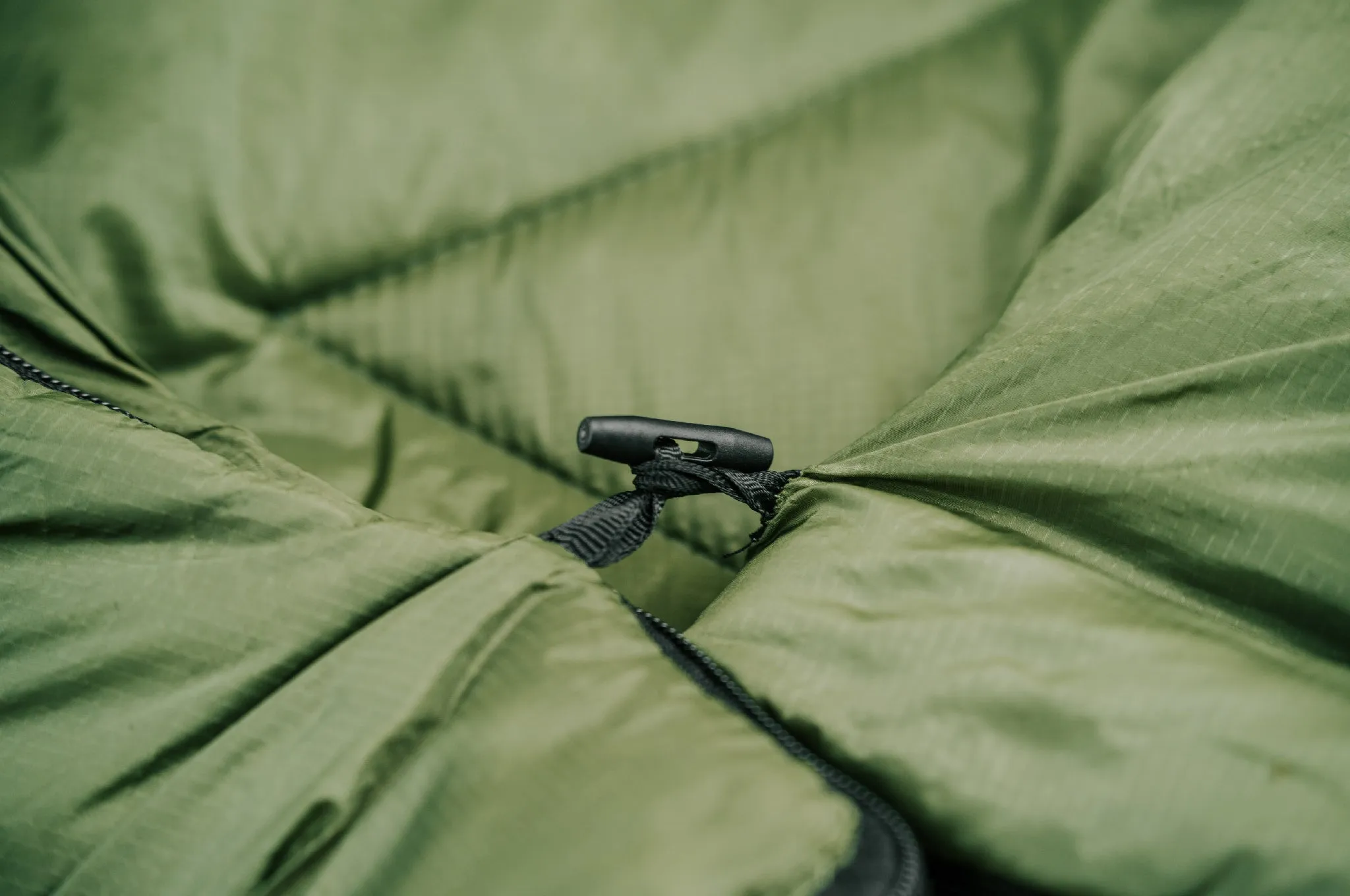 GRAPHENE SLEEPING BAG | RATED TO 23F/-5°C