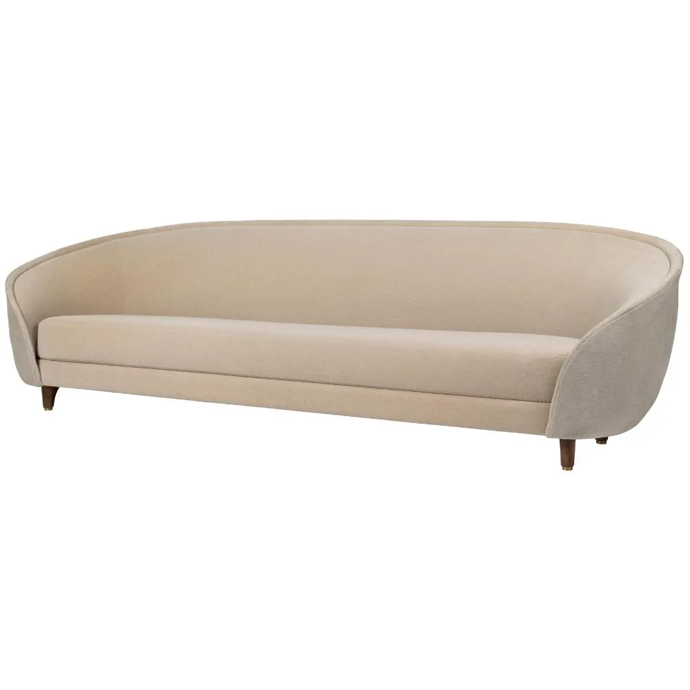 GUBI Revers Sofa