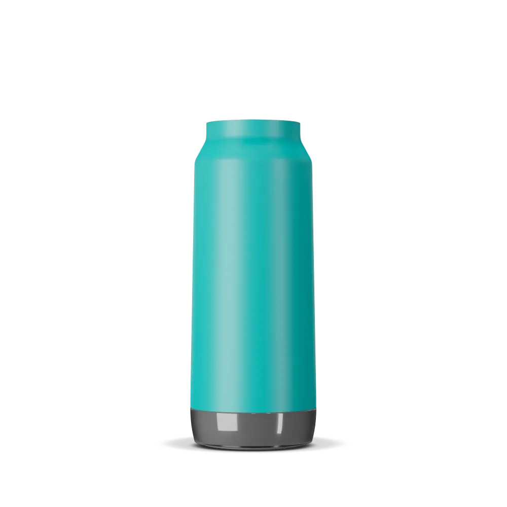 HidrateSpark PRO Smart Water Bottle Body