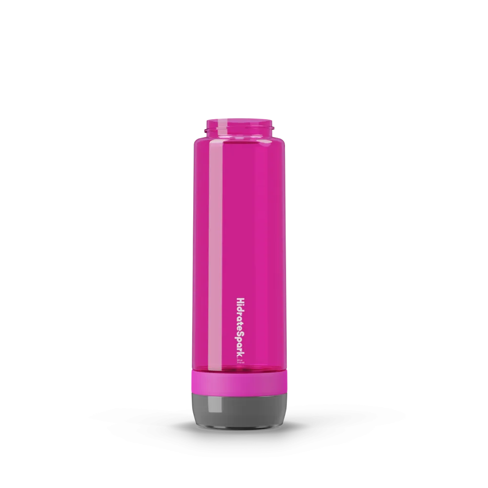 HidrateSpark PRO Smart Water Bottle Body