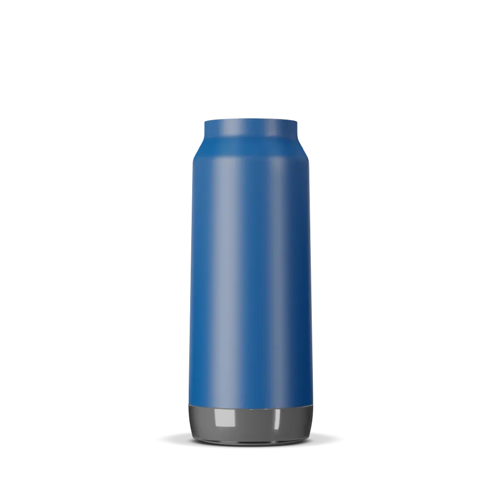 HidrateSpark PRO Smart Water Bottle Body