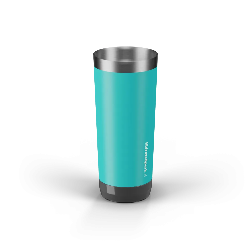 HidrateSpark PRO Smart Water Bottle Body