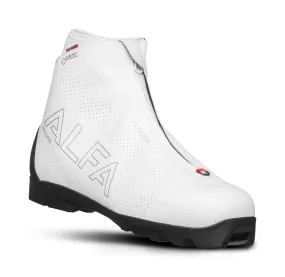 Horizon A/P/S GTX W - Warm GORE-TEX ski boot - WHITE